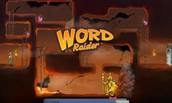 Word Raider: Escape, an Academic Vocabulary Video Game for Game-Based Learning