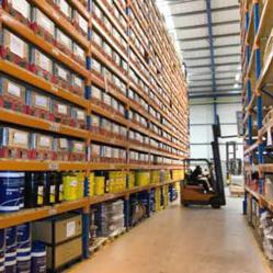 warehouse-services