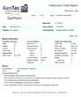 Rentec Property Management Software Announces Bank Account...