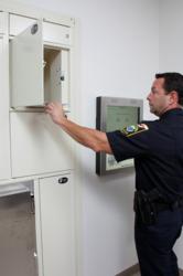 BACS Evidence Management System