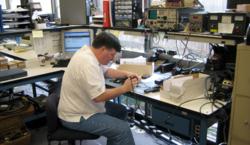 Leading Wireless Device Manufacturer Selects ServiceCentral for International Service Management Solution