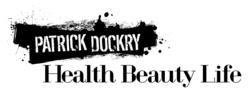 Patrick Dockry Health Beauty Life