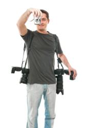 Digital Camera Photographer
