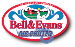 Bell & Evans