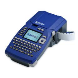 BMP51 Brady Portable Printer