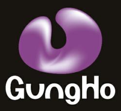 GungHo Online Entertainment America