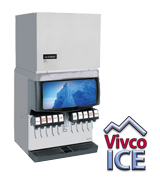 Vivco Ice Machines