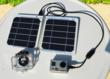 Suntactics sCharger-5 Portable Solar Charger Now Available in Hawaii...