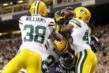 Rage Peaks After Packers' Controversial Loss to Seahawks;...