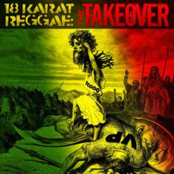 18 Karat Reggae gold