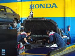 Honda mechanics san diego ca #7