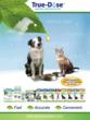 True-Dose Partners With EpiCor®, Will Jointly Attend SuperZoo