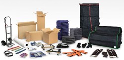 image of Moving Supplies at USCargoControl.com