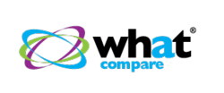 What Compare Logo