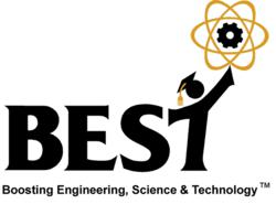 logo 20th Annual BEST (Boosting Engineering, Science and Technology) Robotics Competition
