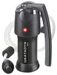 Katadyn Vario Microfilter
