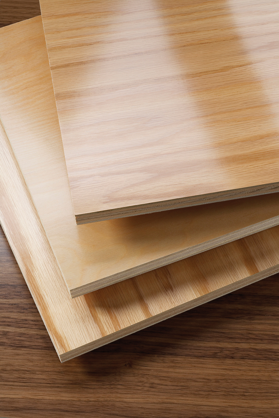 Europly PLUSâ„¢ and MPXÂ® Hardwood Plywood Panels from Columbia Forest ...
