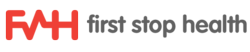 First Stop Health logo