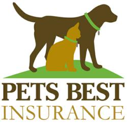 Pets Best Insurance Logo