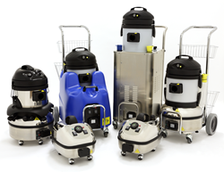 Daimer KleenJet Steam Cleaner Machines