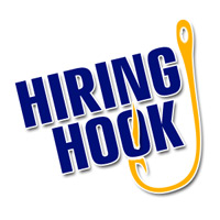 Hiring Hook websites for recruitment and staffing agencies