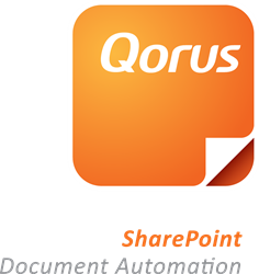 Qorus Software logo