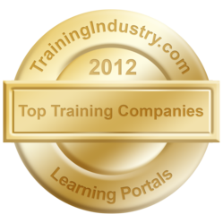 Training Industry.com names Intrepid Learning as a Top 20 Learning Portal Provider