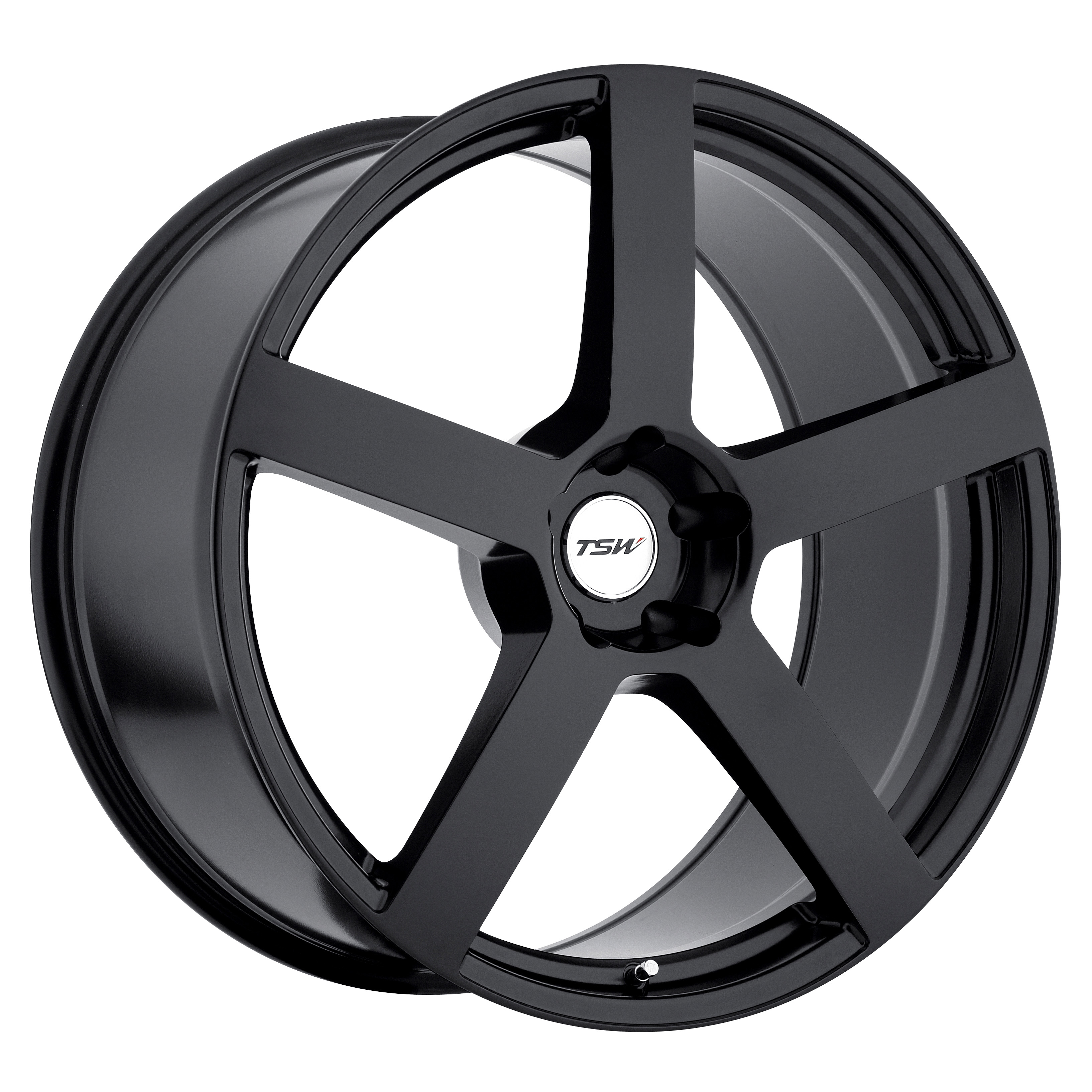 TSW Alloy Wheels Introduces the Panorama, an Exciting New Rotary-Forged