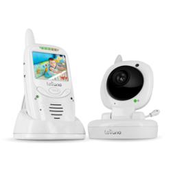 best baby monitor battery life
 on The LEVANA team found that long-lasting battery life is the most ...