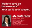 Richele Brainin Insurance Agency Inc. Recognized for Five Star Service...