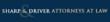 Sharp and Driver, Attorneys at Law PLLC Launches New, Informative...