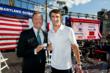 U.S. Mint's Star-Spangled Banner Coins Promote National Pride