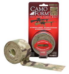 Camo form, camo warp, camo, camouflage wrap, camouflage, camo tape, camouflage tape, hunting gear