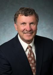 David Levy, HNTB Design Build director