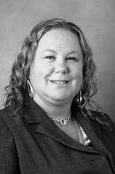 Photo of Heather Juzwa