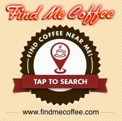 FindMeCoffee