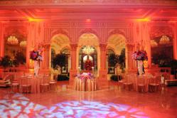 Mar-a-Lago Wedding