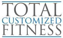 TCF’s new Corporate Fitness Challenge offers a six week fitness and nutrition overhaul for small groups - logo