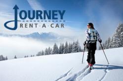 Journey Rent A Car