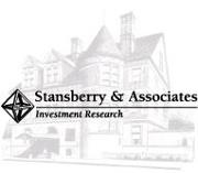 Stansberry & Associates Investment Research