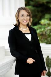 Assemblywoman Mary Hayashi