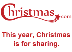 Christmas is for Sharing