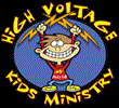 High Voltage Kids Ministry Helps Kids Deal With Challenging Life...