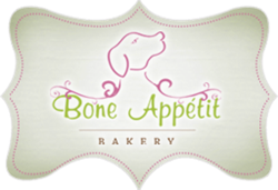 Bone Appétit Bakery