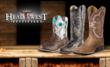 Head West Outfitters Reveals Expanded Product Selection for Fall