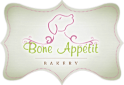 Bone Appétit Bakery