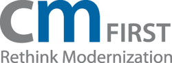 CM First Rethink Modernization