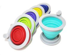 Tuffy tea steeper