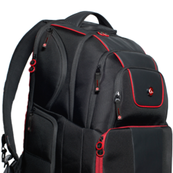 elite voyager backpack