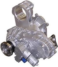 Used Land Rover Transfer Cases